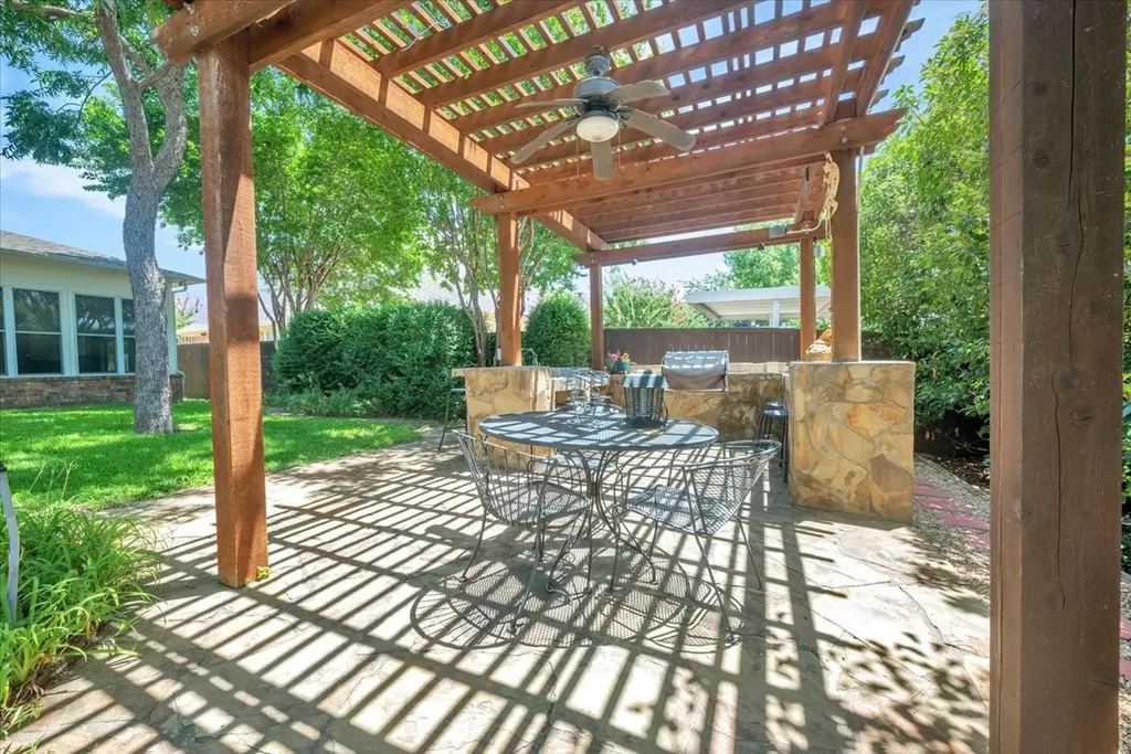 1300 Yellowstone Lane Carrollton TX 75006