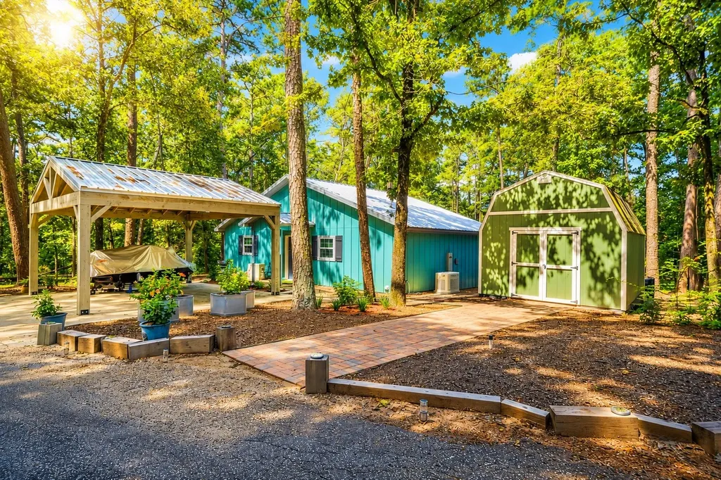 148 Private Road 8574 Winnsboro TX 75494