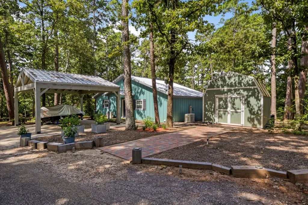148 Private Road 8574 Winnsboro TX 75494