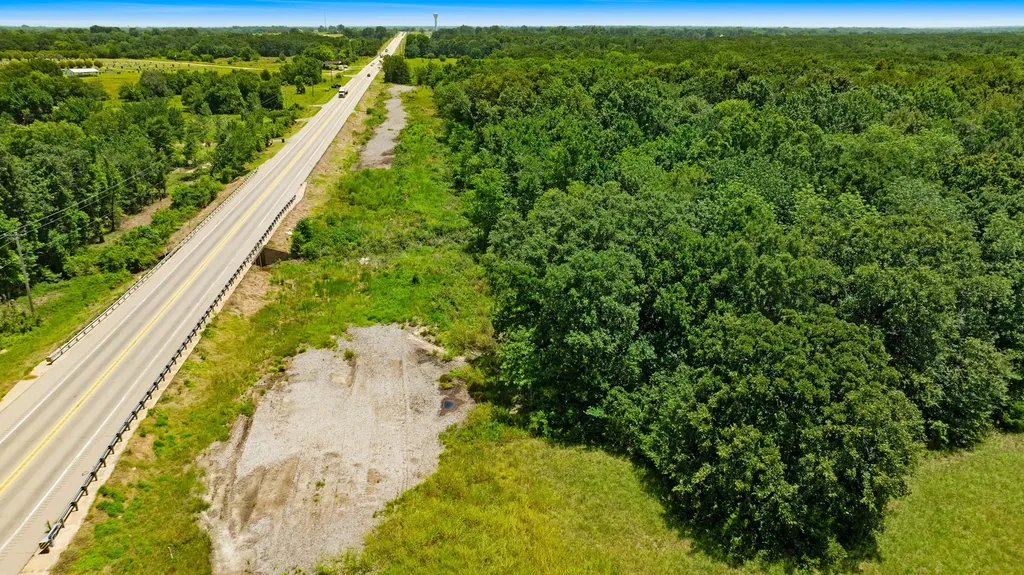 000 Tbd Hwy 271 S Deport TX 75435