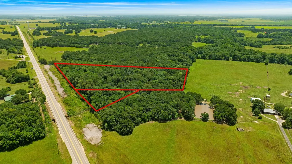 000 Tbd Hwy 271 S Deport TX 75435