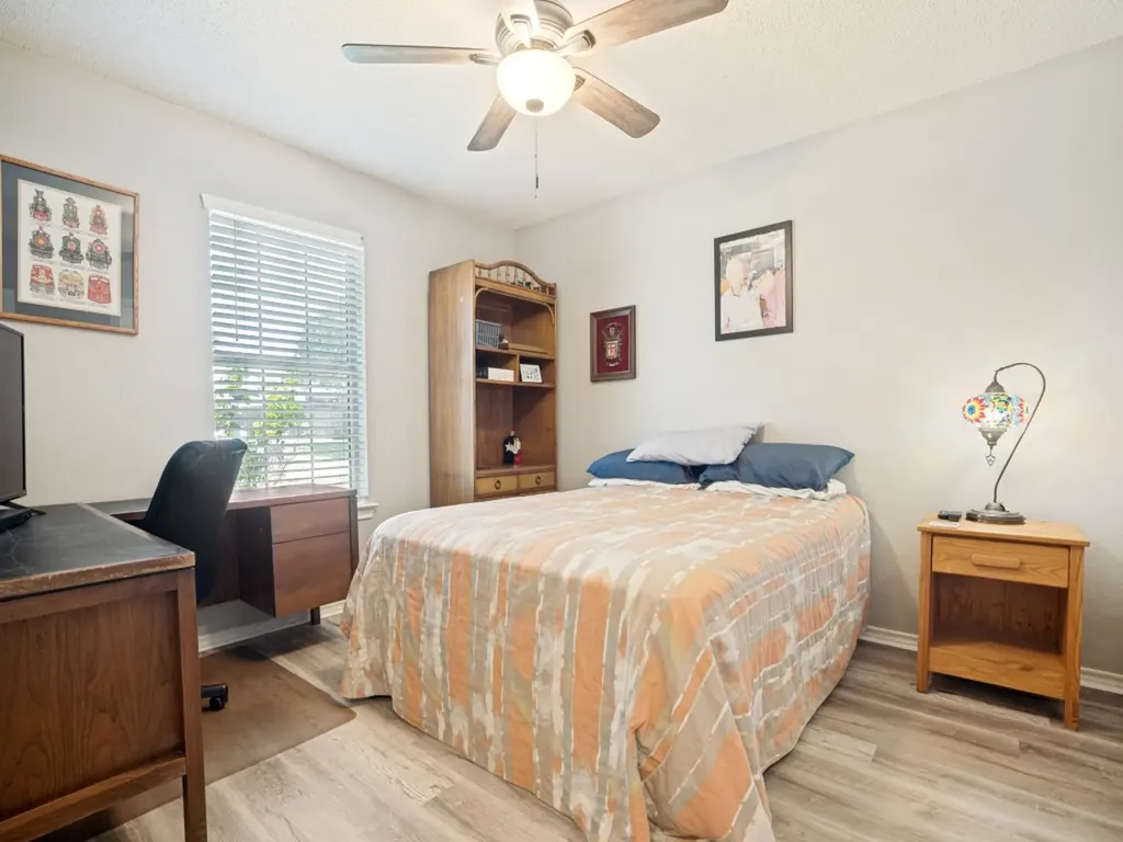 1036 Summit Drive Justin TX 76247