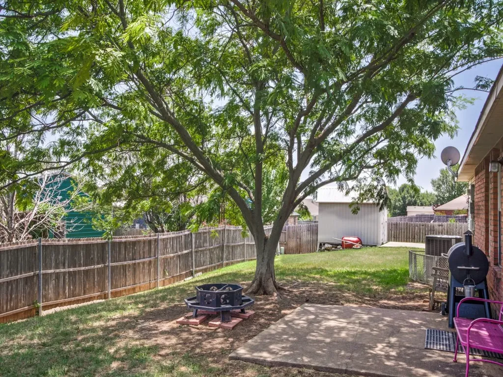 1036 Summit Drive Justin TX 76247
