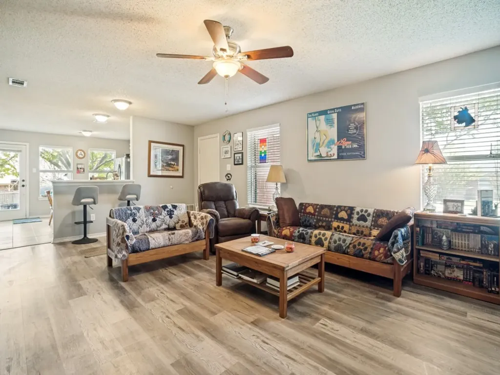 1036 Summit Drive Justin TX 76247