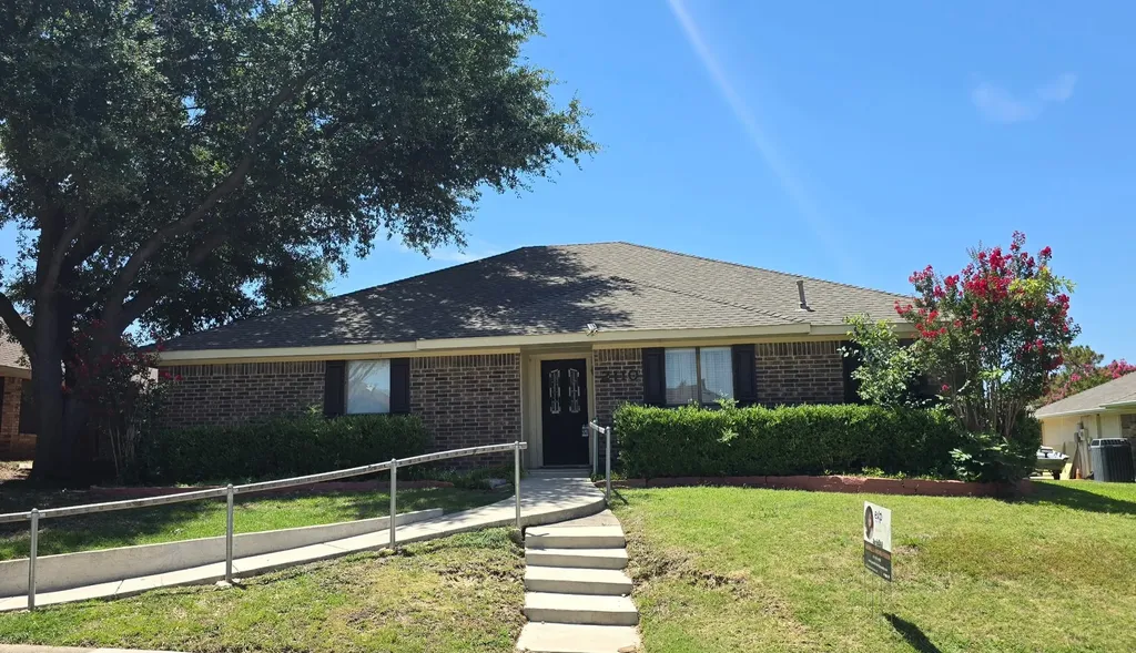 2110 Teton Carrollton TX 75006