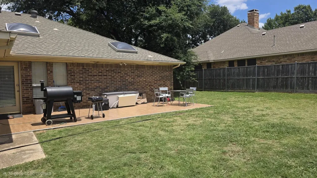 2110 Teton Carrollton TX 75006