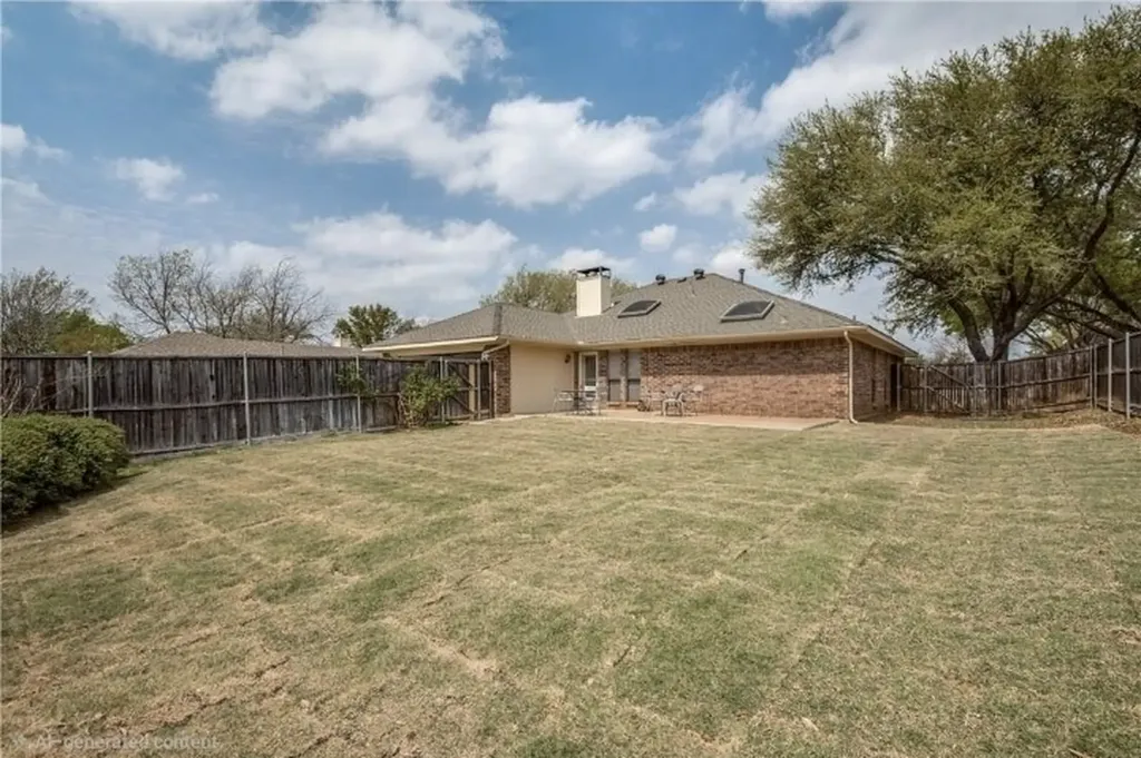 2110 Teton Carrollton TX 75006
