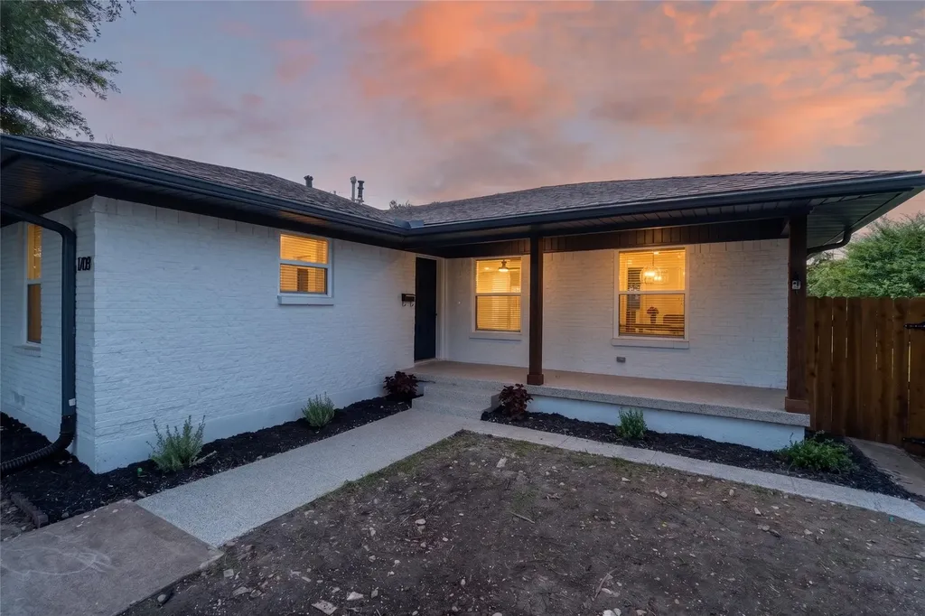 1708 High Point Circle Garland TX 75041