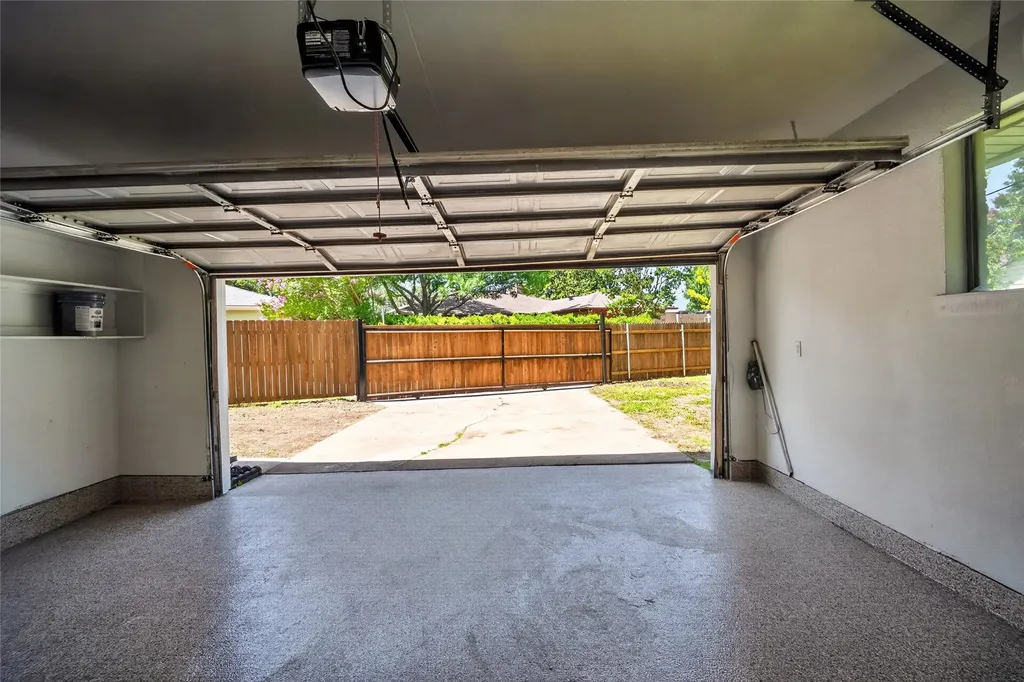 1708 High Point Circle Garland TX 75041