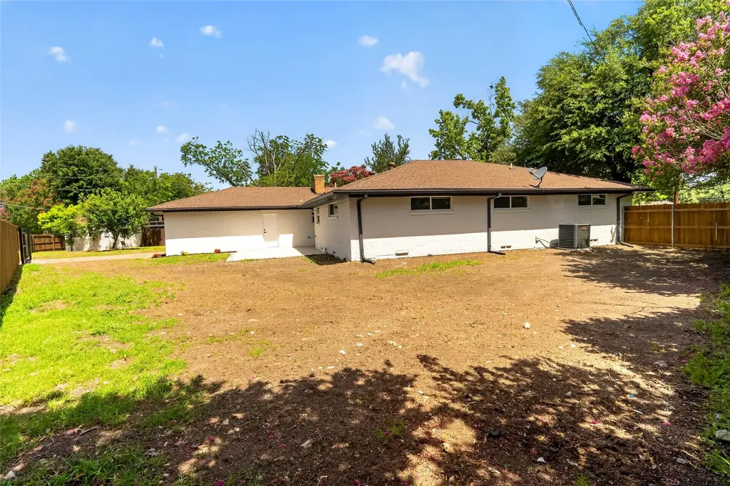 1708 High Point Circle Garland TX 75041