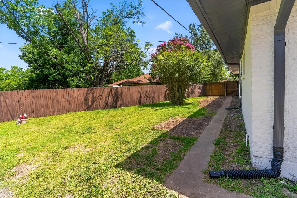 1708 High Point Circle Garland TX 75041