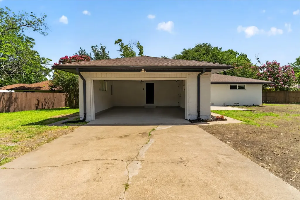 1708 High Point Circle Garland TX 75041