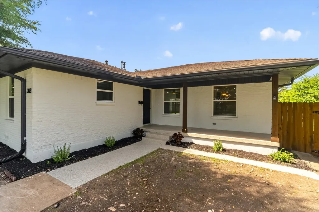 1708 High Point Circle Garland TX 75041