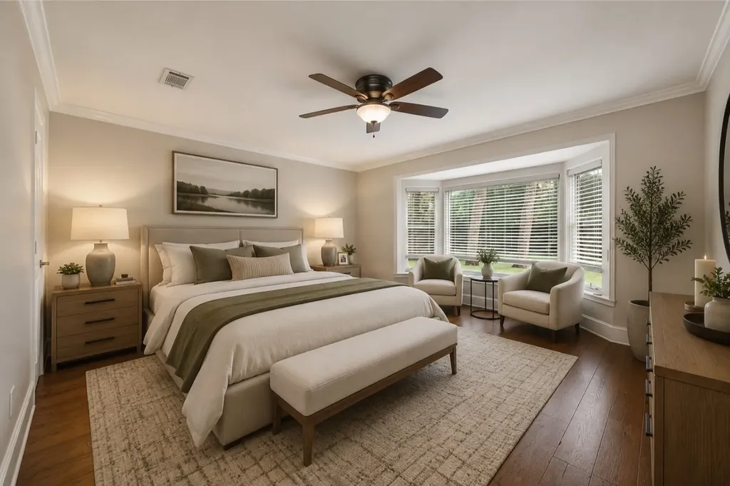 2 Lake Forest Drive Trophy Club TX 76262