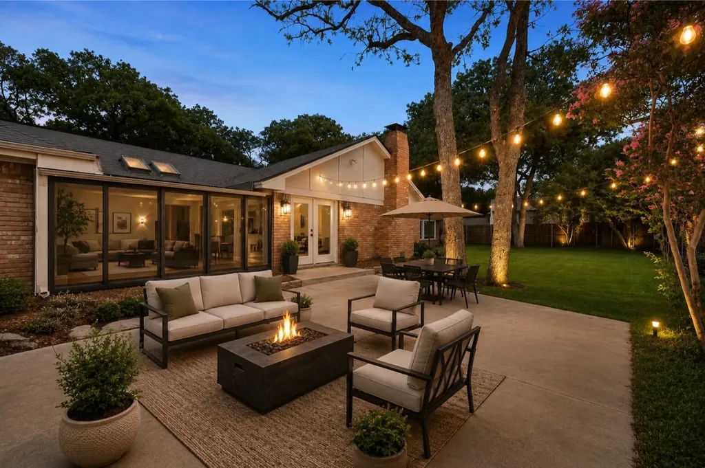 2 Lake Forest Drive Trophy Club TX 76262