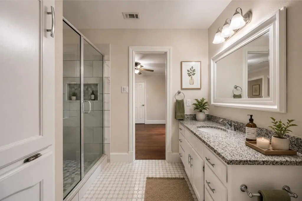 2 Lake Forest Drive Trophy Club TX 76262