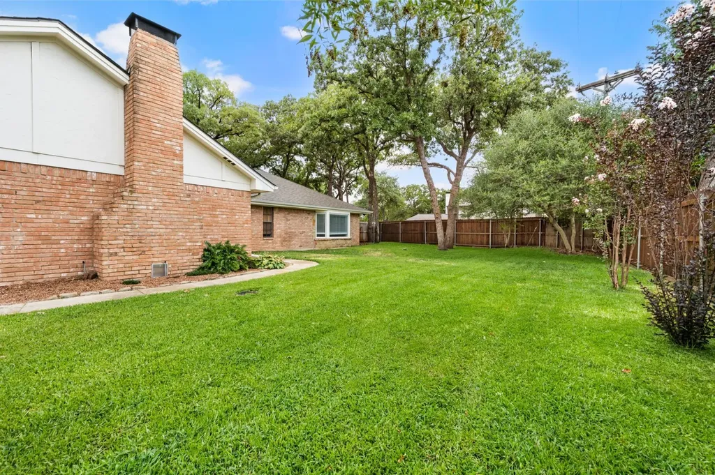 2 Lake Forest Drive Trophy Club TX 76262