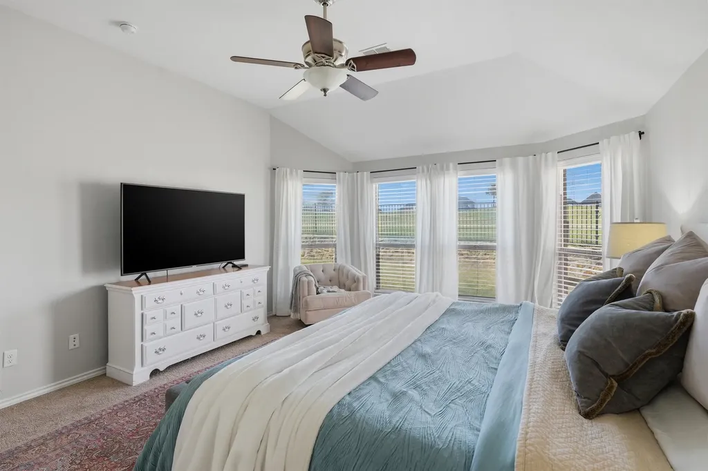 7224 Prestwick Terrace Benbrook TX 76126