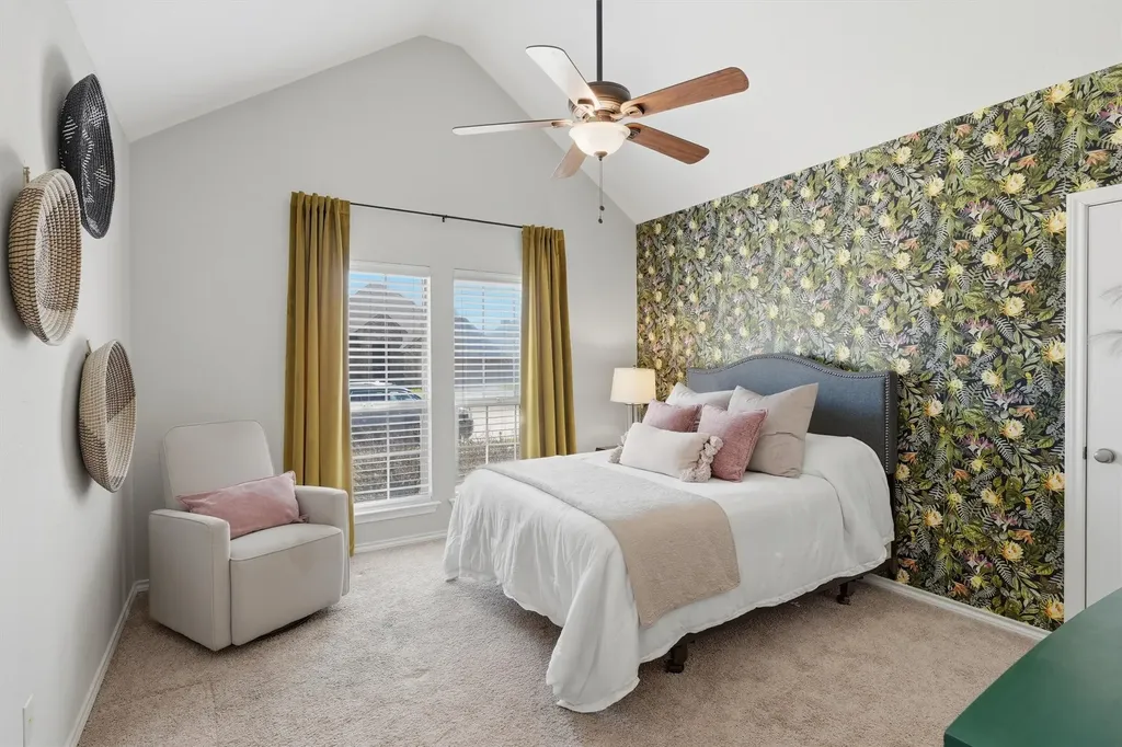 7224 Prestwick Terrace Benbrook TX 76126