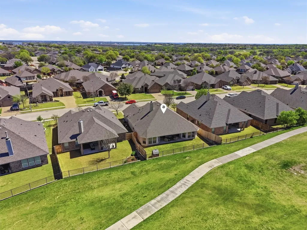 7224 Prestwick Terrace Benbrook TX 76126