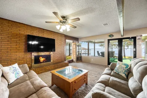 521 Nob Hill Lane Seven Points TX 75143