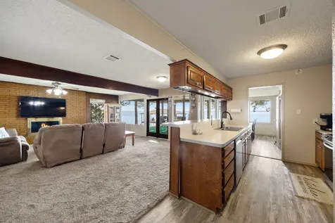 521 Nob Hill Lane Seven Points TX 75143