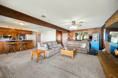 521 Nob Hill Lane Seven Points TX 75143