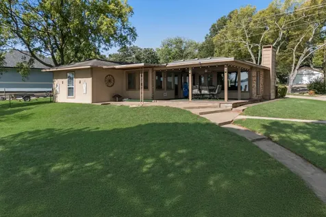 521 Nob Hill Lane Seven Points TX 75143