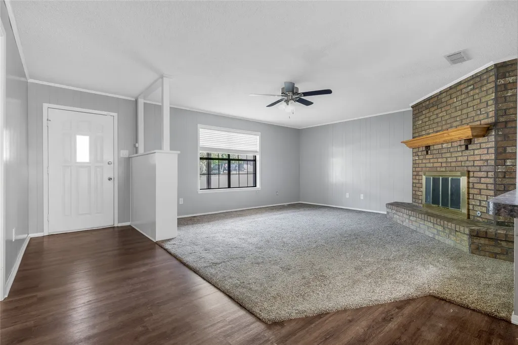 1609 Robin Street Mineola TX 75773