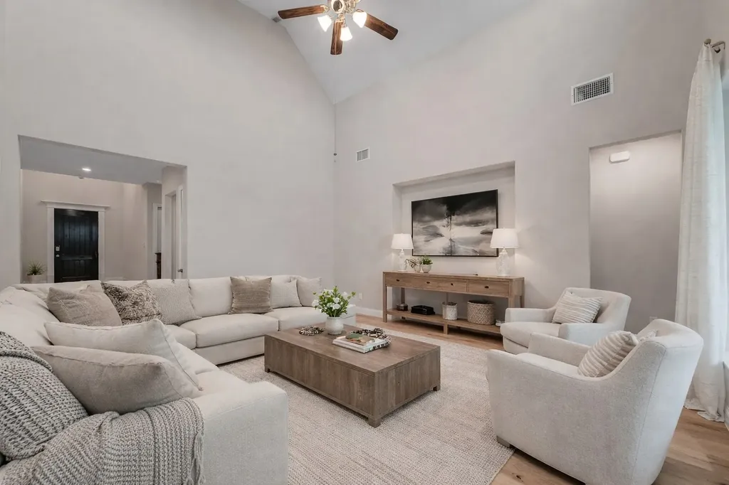 1021 Warner Ridge Northlake TX 76226