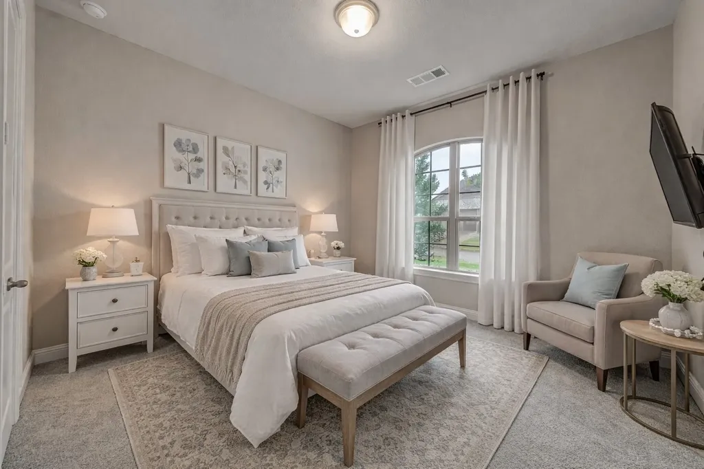 1021 Warner Ridge Northlake TX 76226