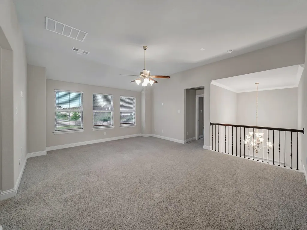1021 Warner Ridge Northlake TX 76226