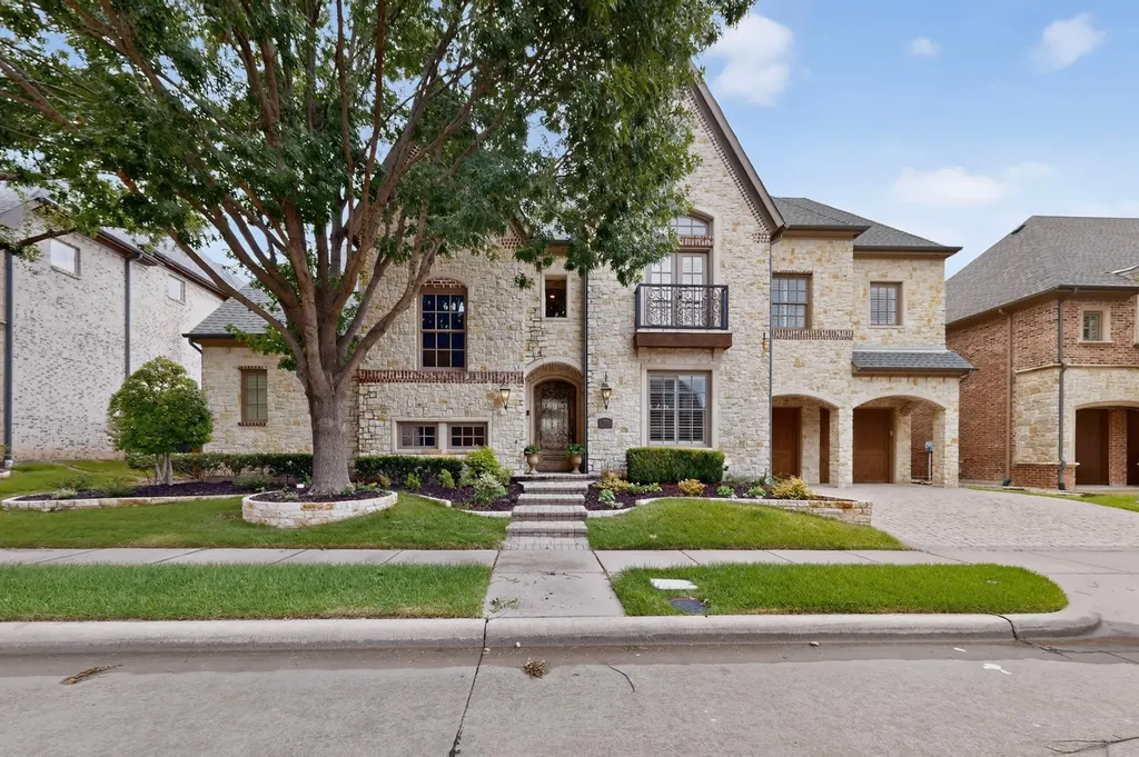 5745 Bernay Lane Plano TX 75024