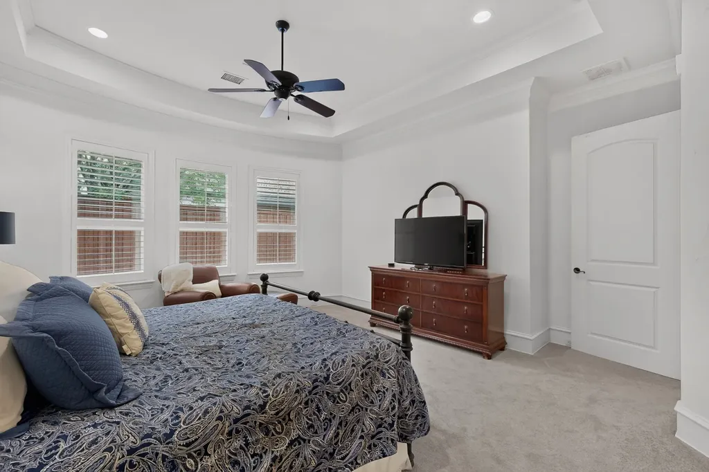 5745 Bernay Lane Plano TX 75024