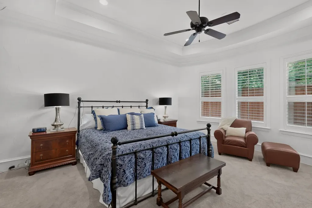5745 Bernay Lane Plano TX 75024