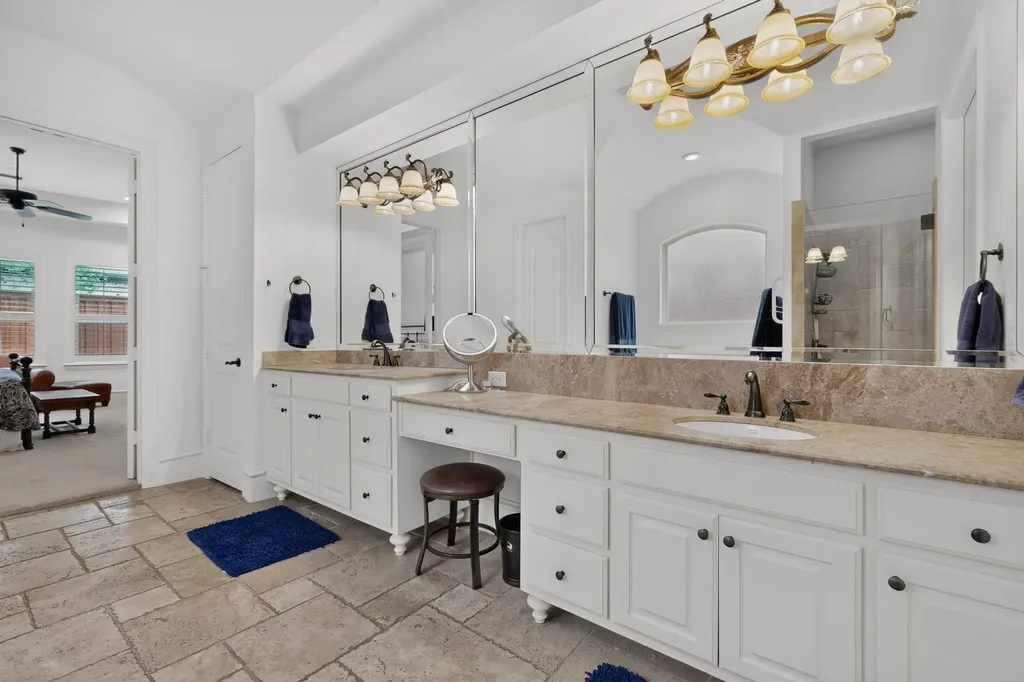 5745 Bernay Lane Plano TX 75024