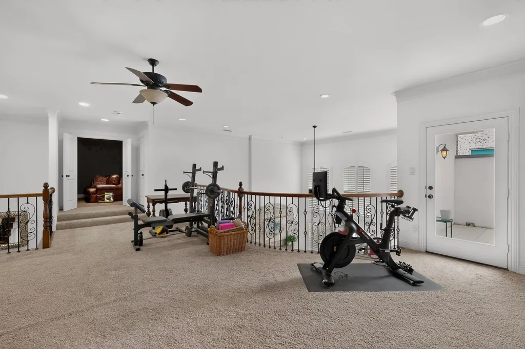 5745 Bernay Lane Plano TX 75024