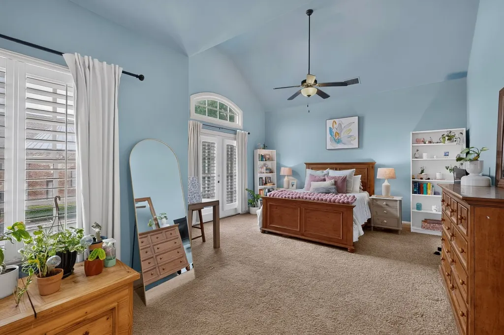 5745 Bernay Lane Plano TX 75024