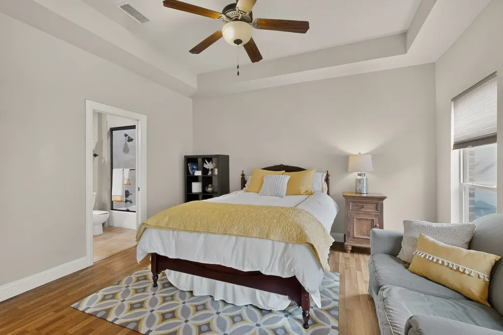 5745 Bernay Lane Plano TX 75024