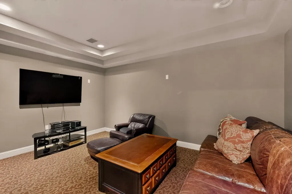 5745 Bernay Lane Plano TX 75024