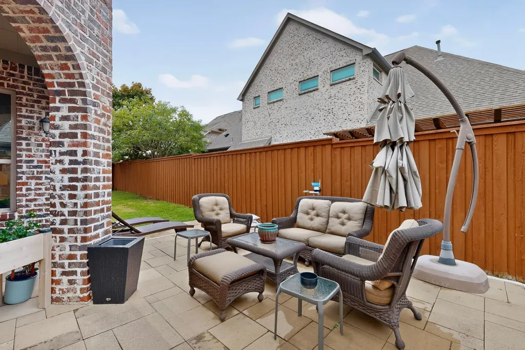 5745 Bernay Lane Plano TX 75024