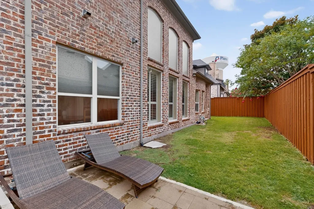 5745 Bernay Lane Plano TX 75024