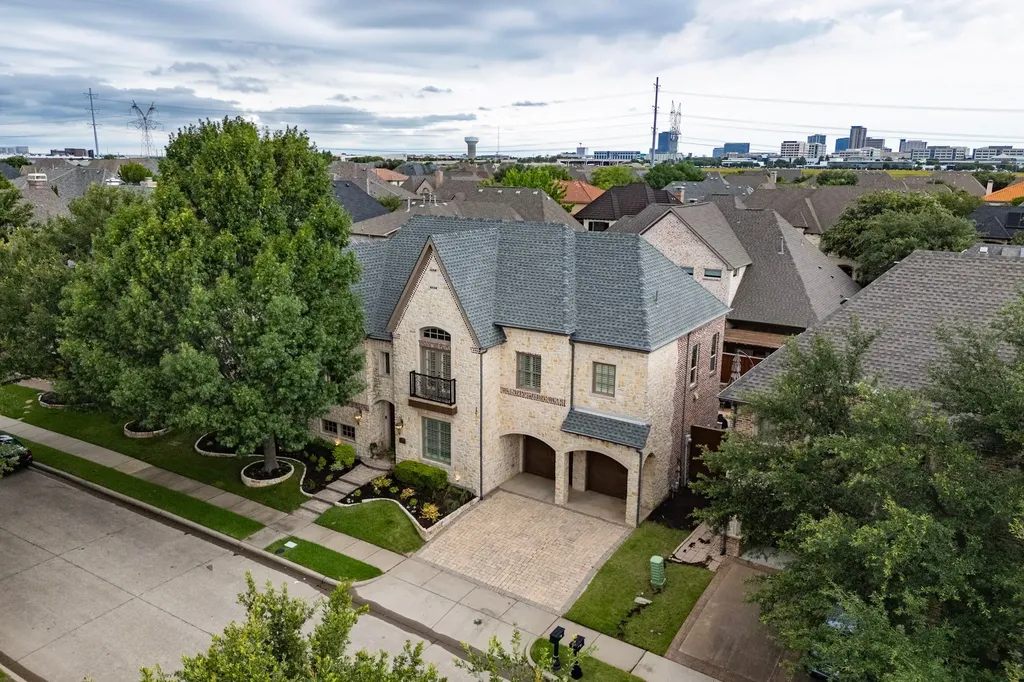 5745 Bernay Lane Plano TX 75024