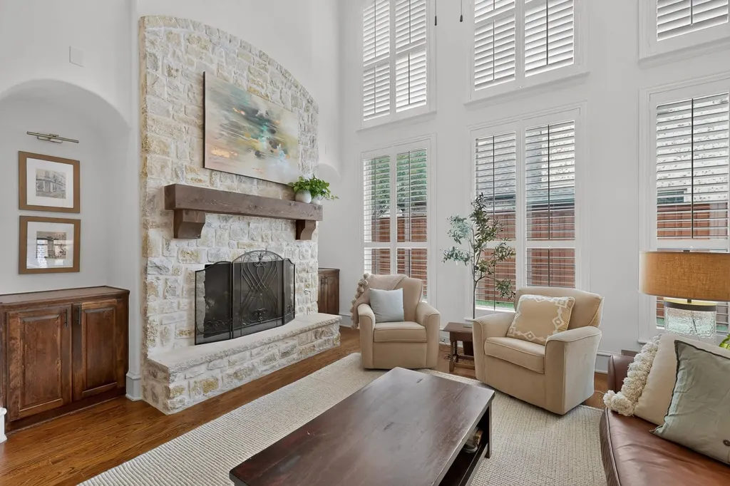 5745 Bernay Lane Plano TX 75024