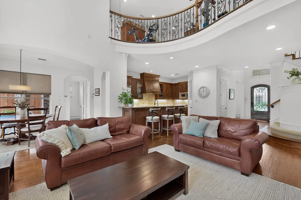 5745 Bernay Lane Plano TX 75024