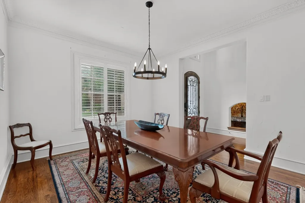 5745 Bernay Lane Plano TX 75024