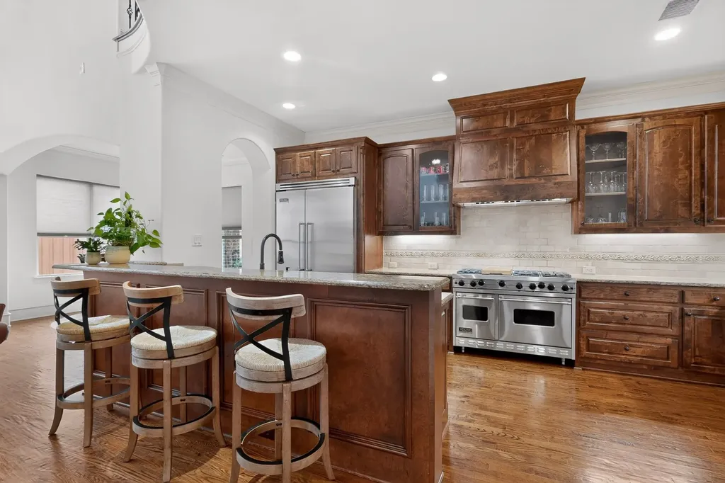 5745 Bernay Lane Plano TX 75024