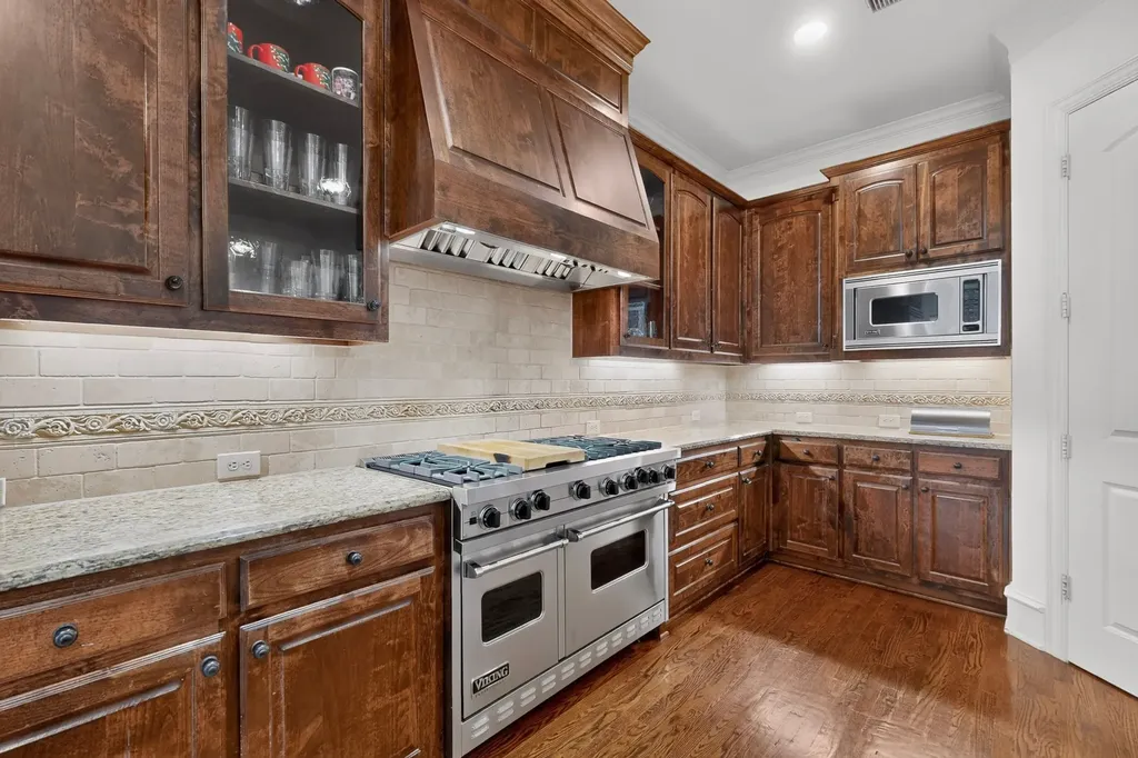 5745 Bernay Lane Plano TX 75024