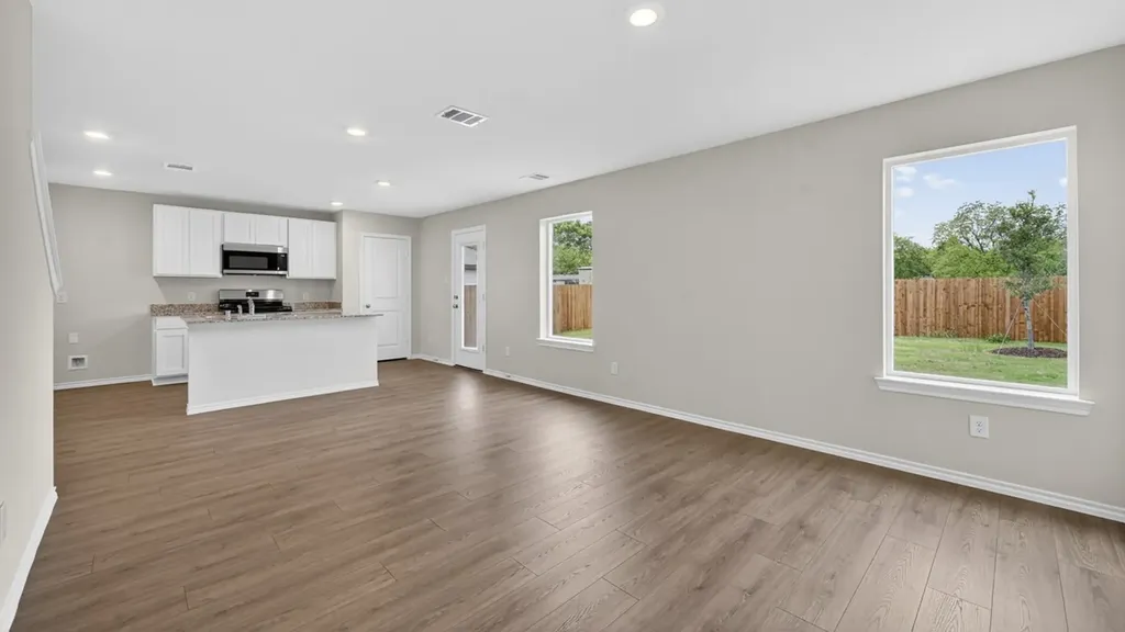 3518 Spring Time Street Talty TX 75126
