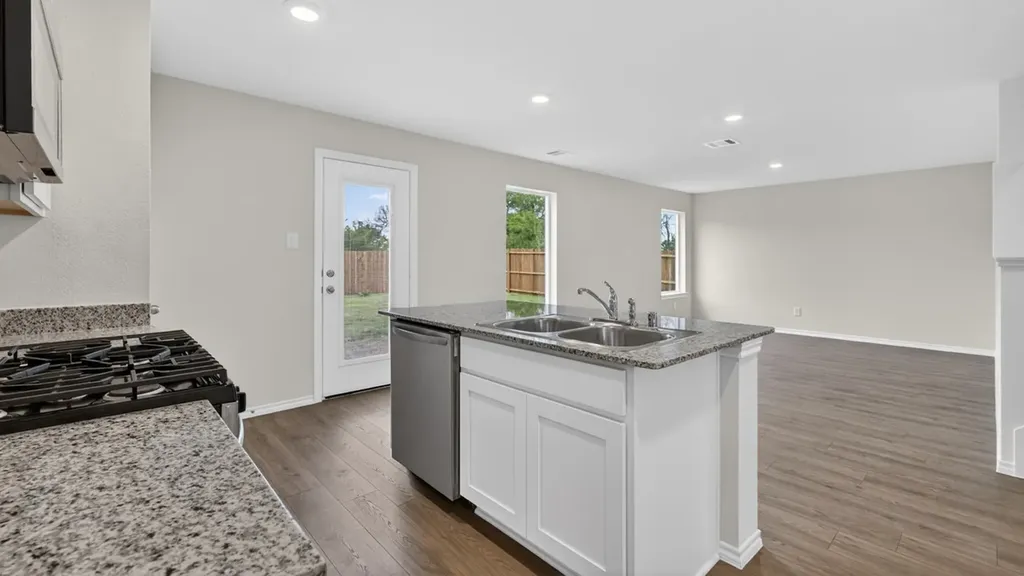 3518 Spring Time Street Talty TX 75126